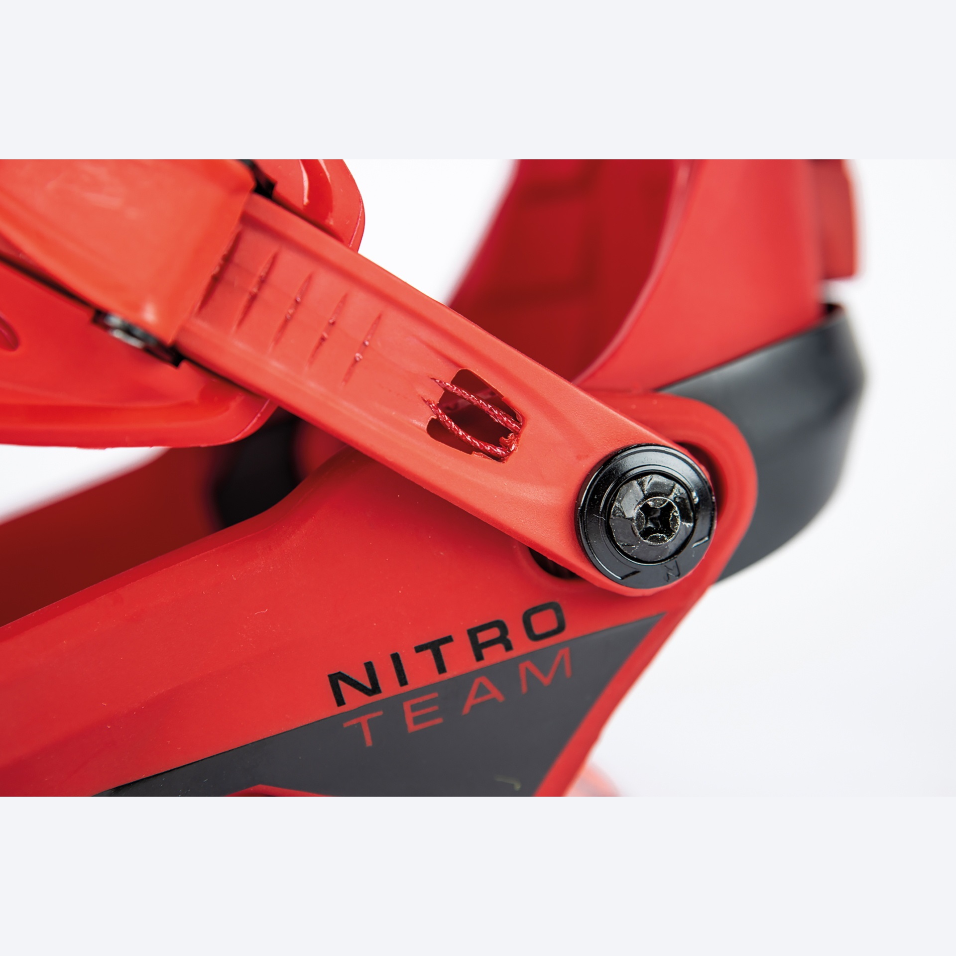 Snowboard Bindings -  nitro Team